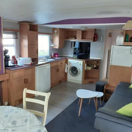 Mobil Home Tout Equipe 3 Chambres Gastes Exterior foto